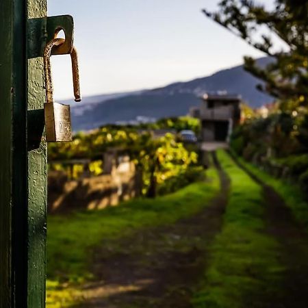 Finca Maranuela La Perdoma Bagian luar foto