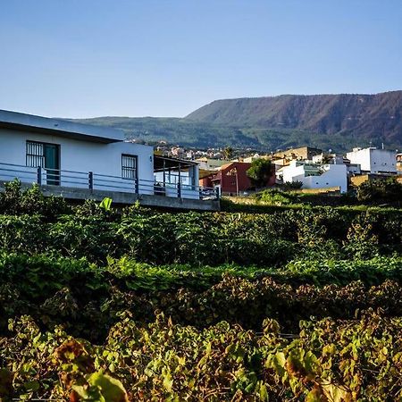 Finca Maranuela La Perdoma Bagian luar foto
