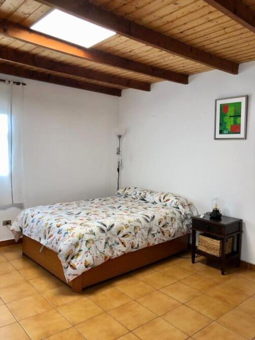 Finca Maranuela La Perdoma Bagian luar foto