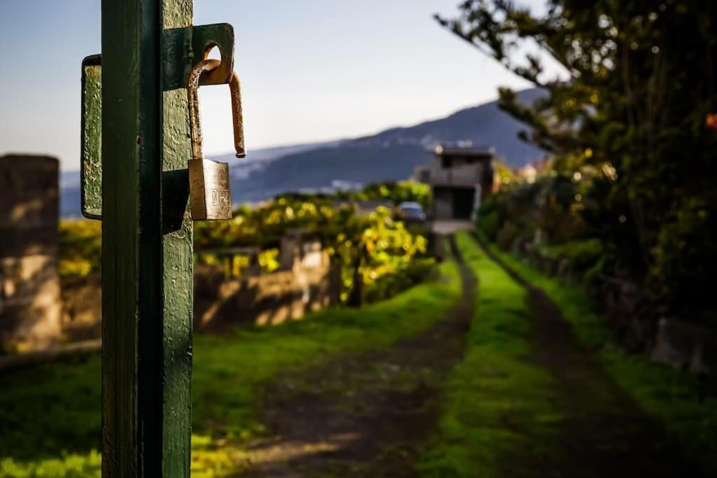 Finca Maranuela La Perdoma Bagian luar foto